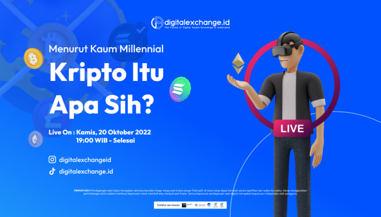 apa itu kripto