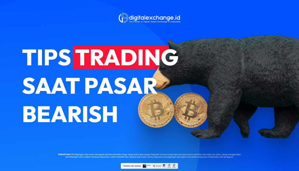 Tips trading pasar bearish
