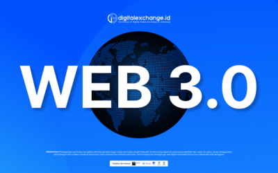 Apa itu WEB3?