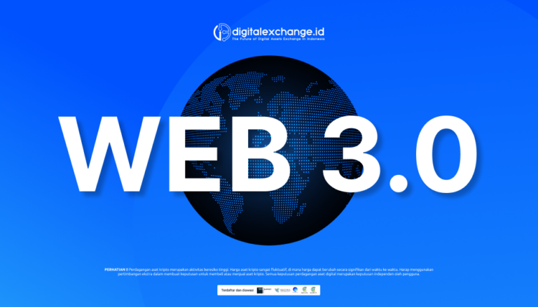 apa itu web3