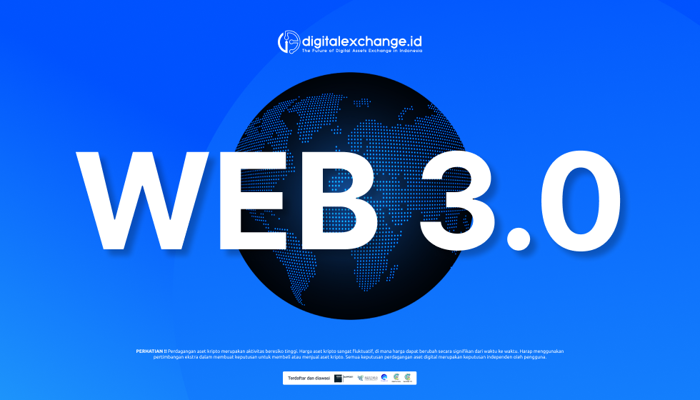 Apa itu WEB3?