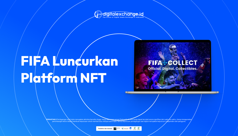 Platform NFT FIFA