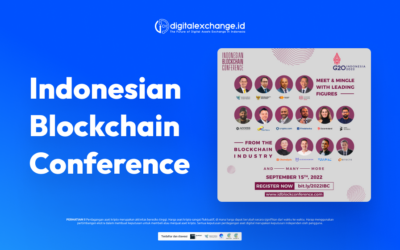 Meet and Mingle about Blockchain and Crypto Innovation