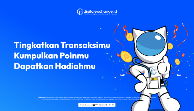 hadiah poin center
