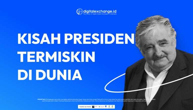 Presiden Jose Mujica