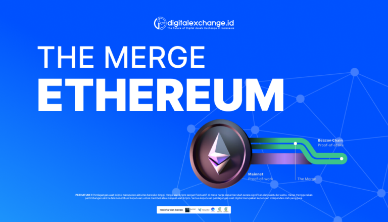Apa itu Ethereum