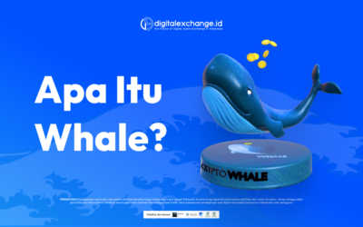 Apa itu Whale?