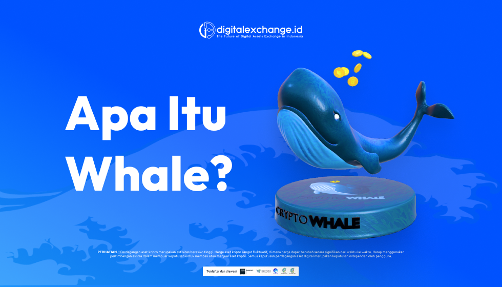 apa itu whale