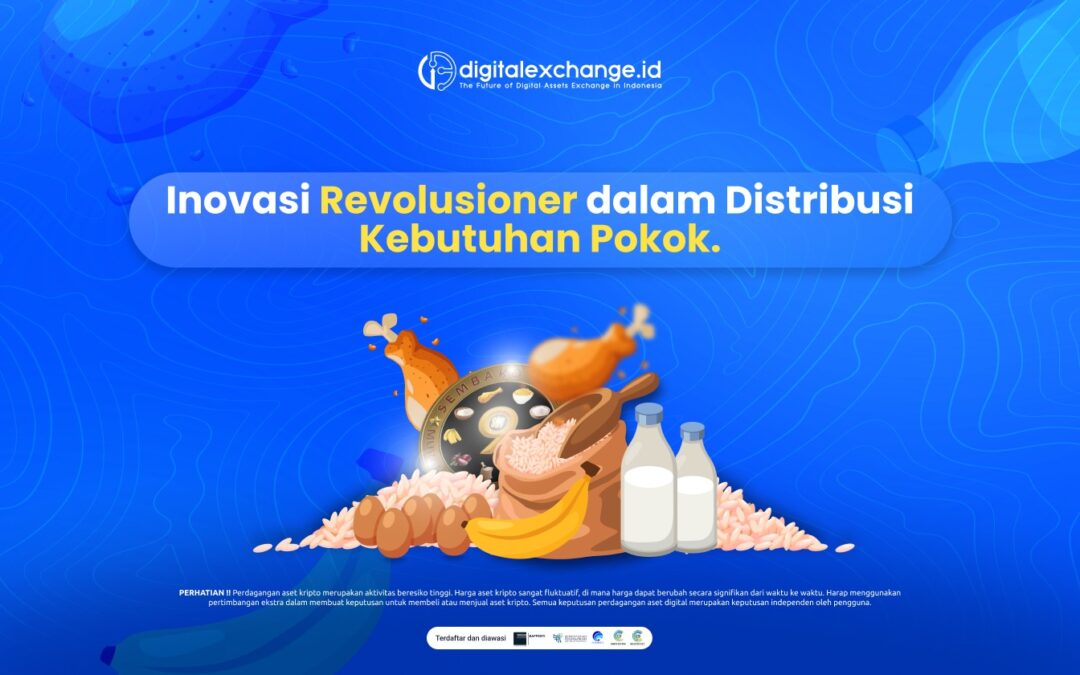 Sembako Token: Crypto Buatan Indonesia Terbaru Rilis Tanggal 23-Juli-2023