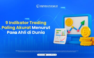 9 Indikator Trading Paling Akurat Menurut Para Ahli di Dunia