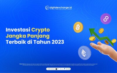 Investasi Crypto Jangka Panjang Terbaik di Tahun 2023