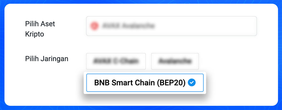 BNB Smart Chain BEP20