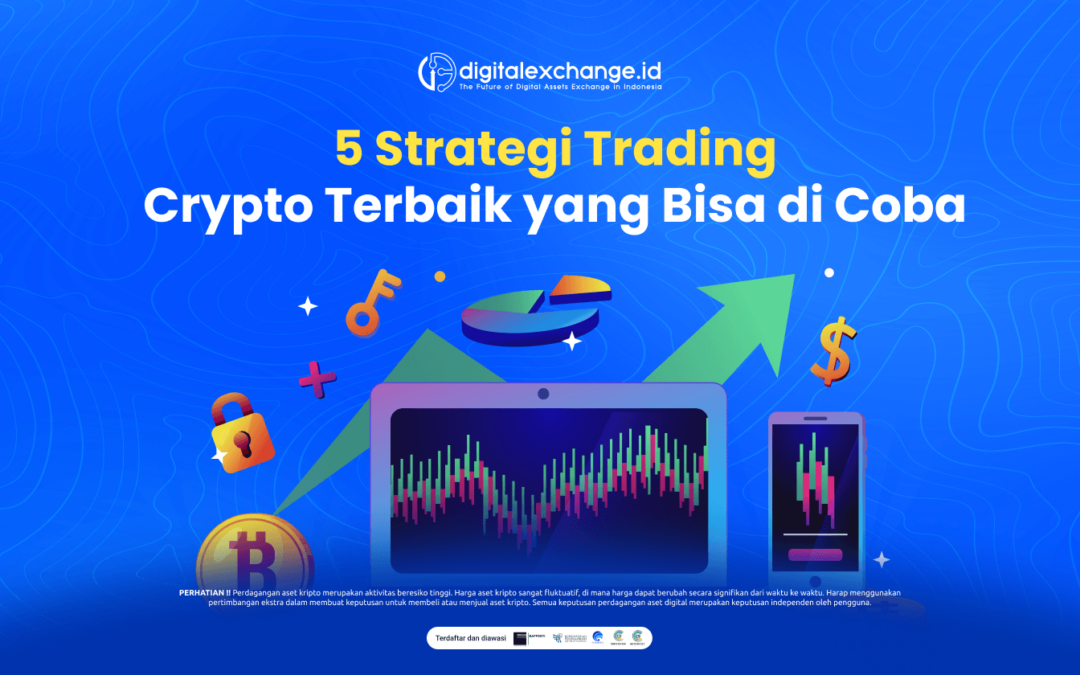 Strategi Trading Crypto