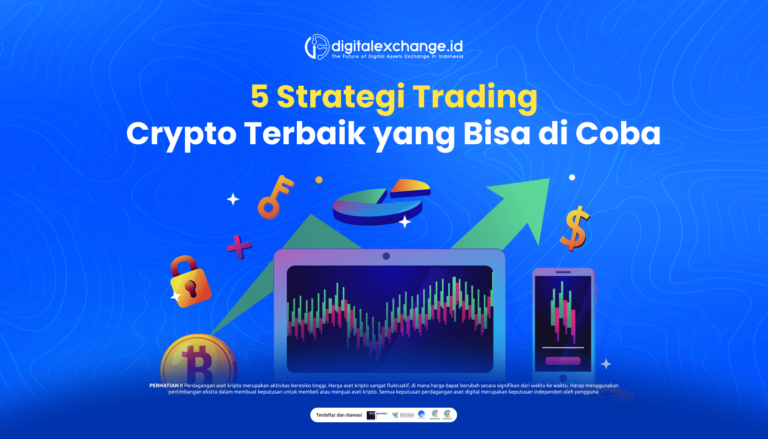 Strategi Trading Crypto