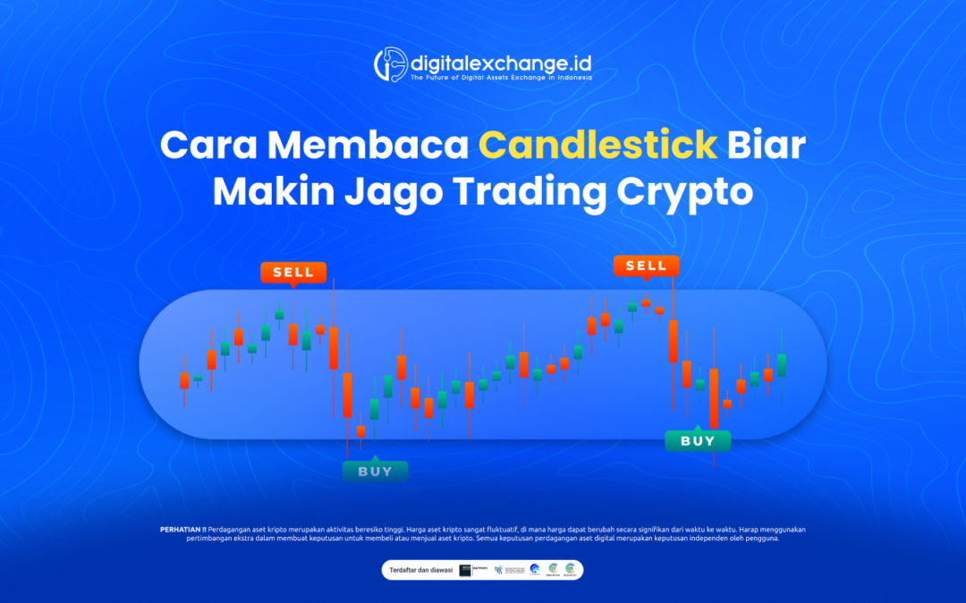 Cara Membaca Candlestick Biar Makin Jago Trading Crypto