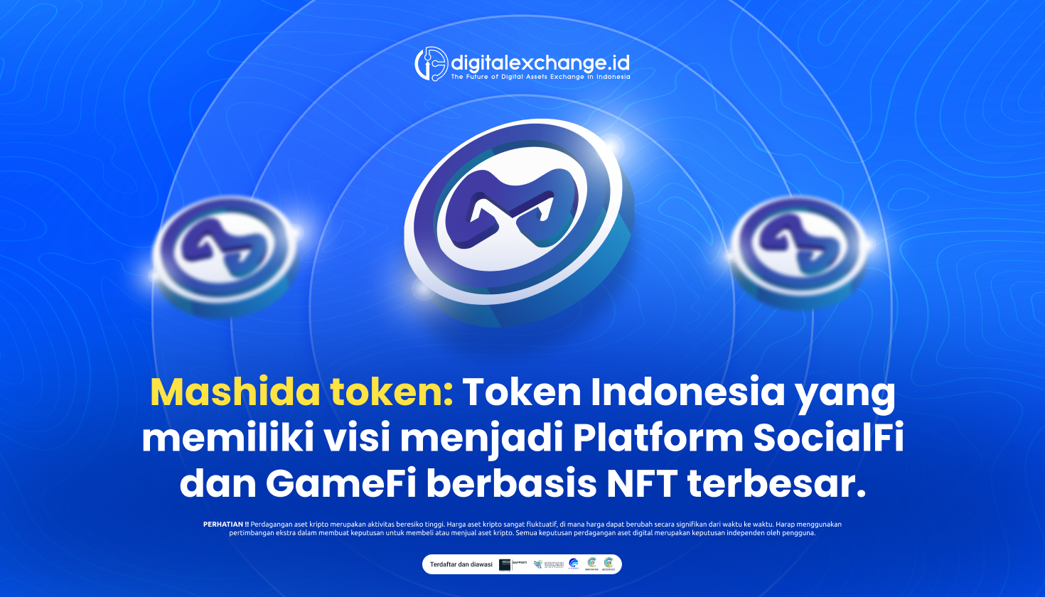 mashida token