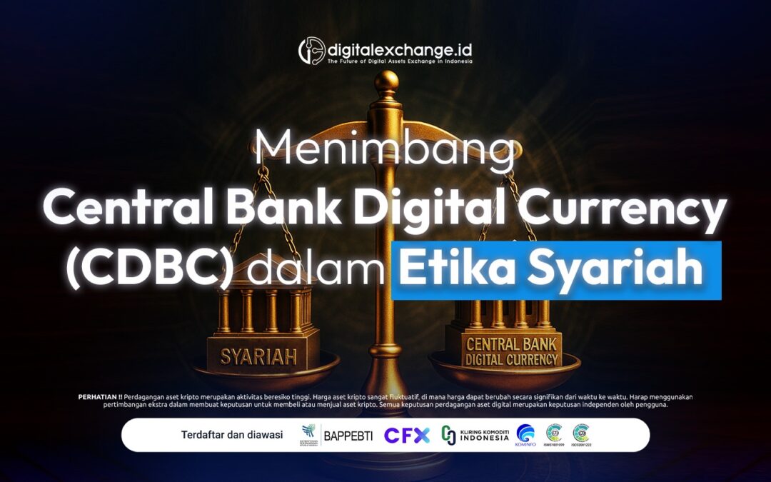 Central Bank Digital Currency