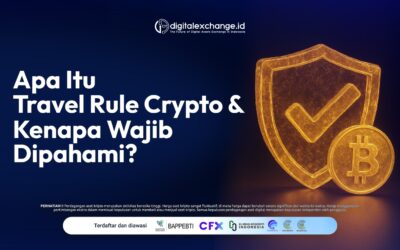 Apa Itu Travel Rule Crypto dan Kenapa Wajib Dipahami?