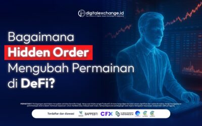 Bagaimana Hidden Order Mengubah Permainan di DeFi?