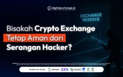 Bisakah Crypto Exchange Tetap Aman dari Serangan Hacker?