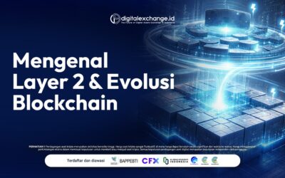 Mengenal Layer 2 dalam Evolusi Blockchain