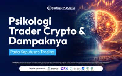 Psikologi Trader Crypto & Dampaknya pada Keputusan Trading