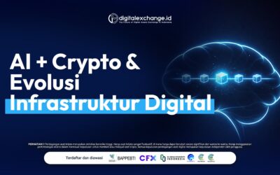 AI + Crypto dan Evolusi Infrastruktur Digital
