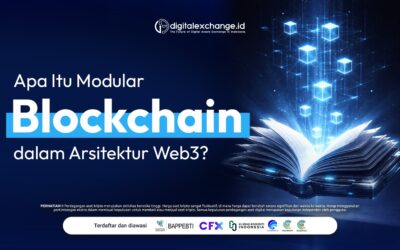 Apa Itu Modular Blockchain dalam Arsitektur Web3?