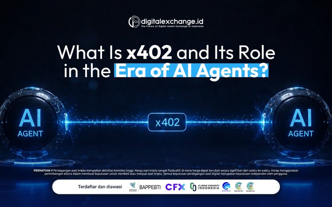 Apa Itu x402 dan Perannya di Era AI Agents?