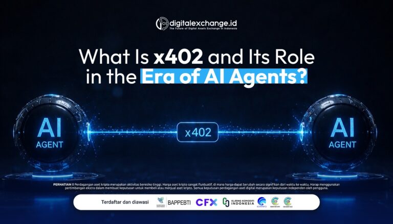 Apa Itu x402 dan Perannya di Era AI Agents?