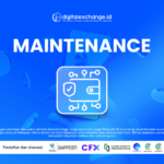 Pengumuman! Maintenance Aset Vexanium (VEX)