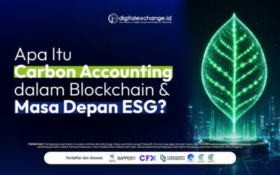 Apa Itu Carbon Accounting dalam Blockchain & Masa Depan ESG?