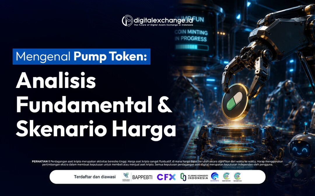Mengenal Pump Token: Analisis Fundamental & Skenario Harga