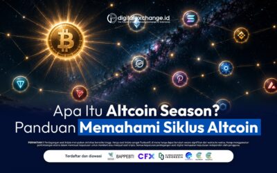 Apa Itu Altcoin Season? Panduan Memahami Siklus Altcoin