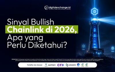 Sinyal Bullish Chainlink di 2026, Apa yang Perlu Diketahui?