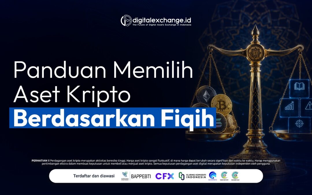 Panduan Memilih Aset Kripto Berdasarkan Fiqih