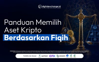 Panduan Memilih Aset Kripto Berdasarkan Fiqih