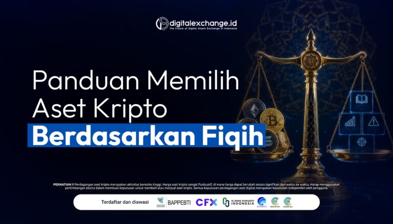 Panduan Memilih Aset Kripto Berdasarkan Fiqih