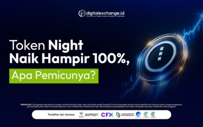 Token Night Naik Hampir 100%, Apa Pemicunya?